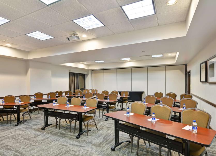 Sala de conferências Foto