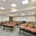 Sala de conferências