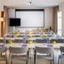 Sala de conferências