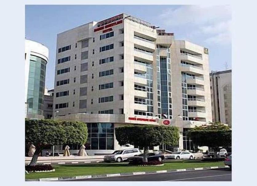 Edifício Foto