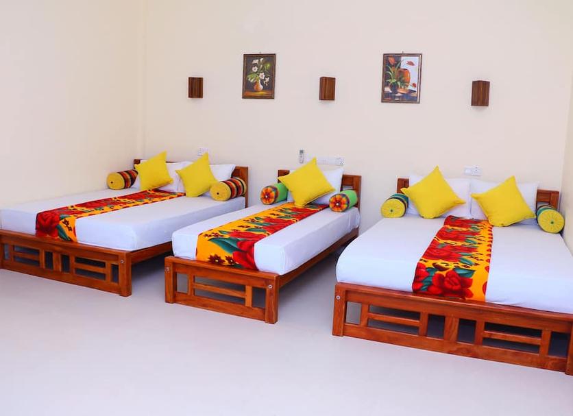 Quarto Foto