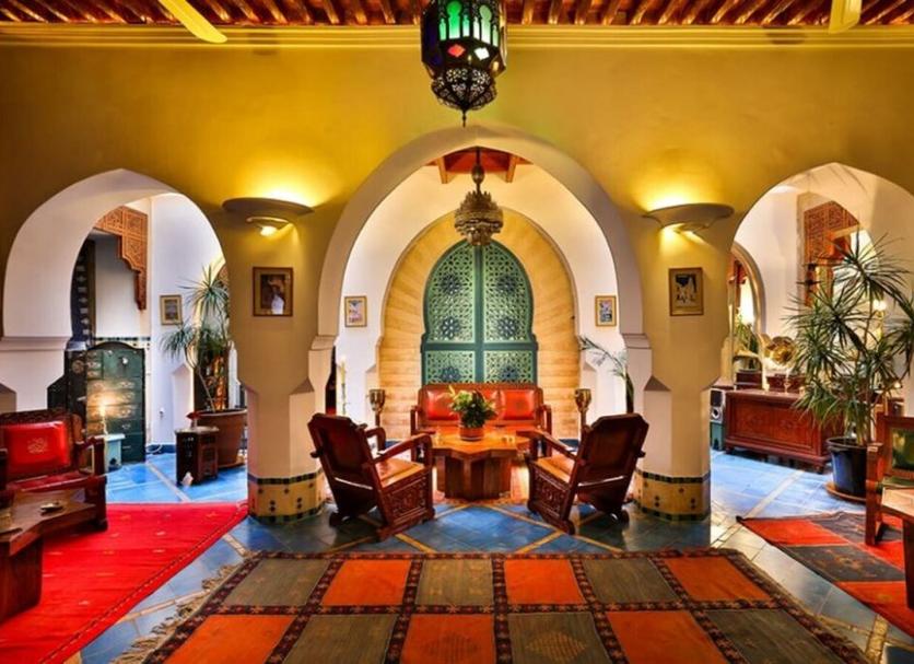 Hall Foto