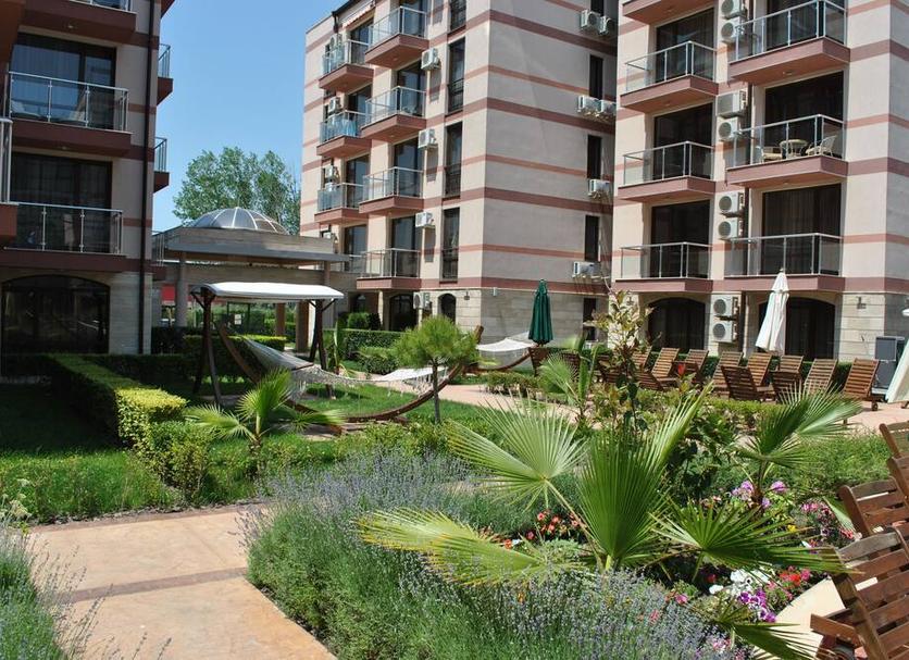 Exterior Foto