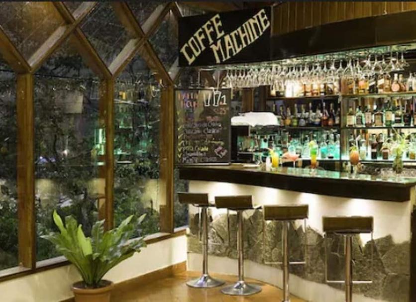 Bar Foto