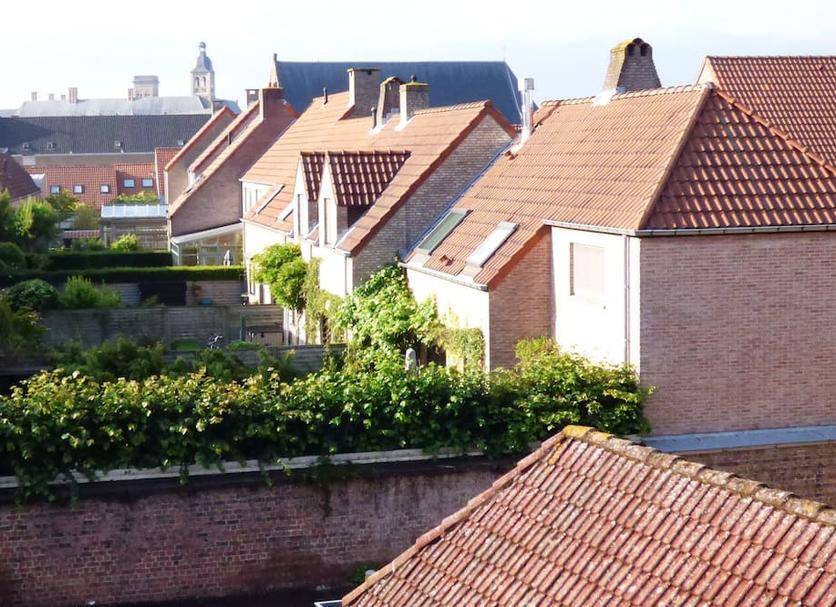 Exterior Foto