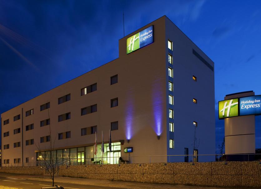Edifício Foto