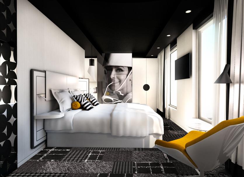 Quarto Foto