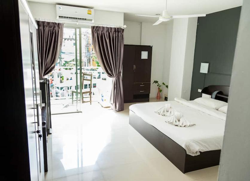 Quarto Foto