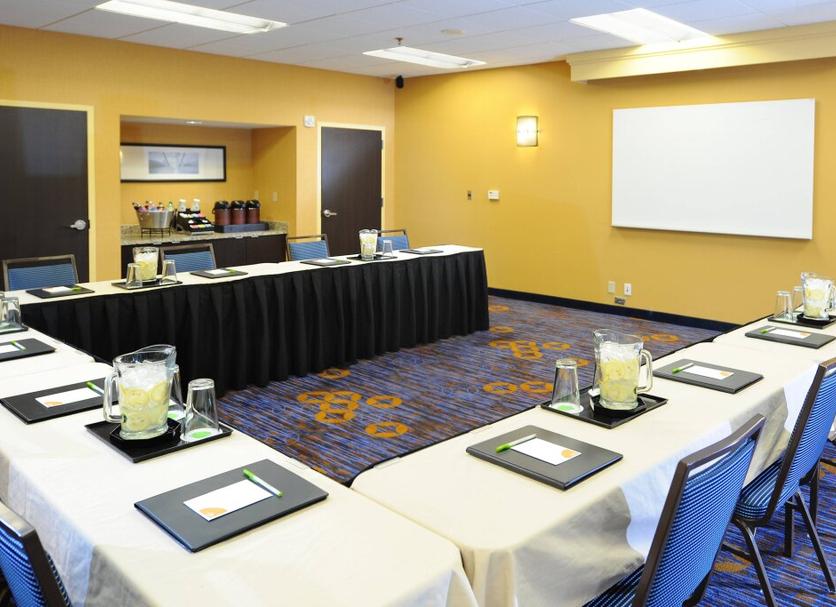 Sala de conferências Foto