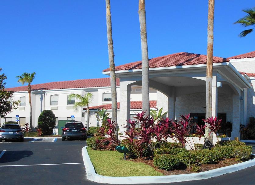 Exterior Foto