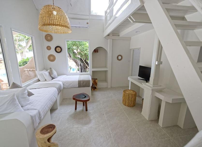 Quarto Foto