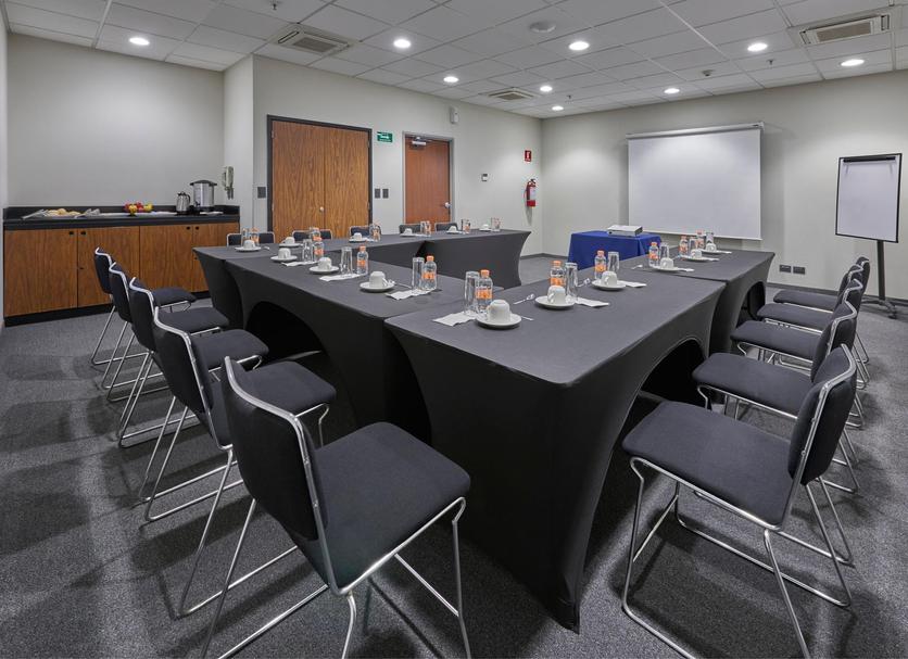 Sala de conferências Foto