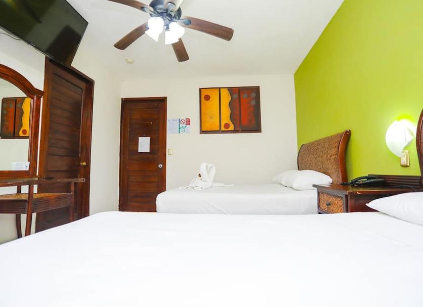 Quarto Foto