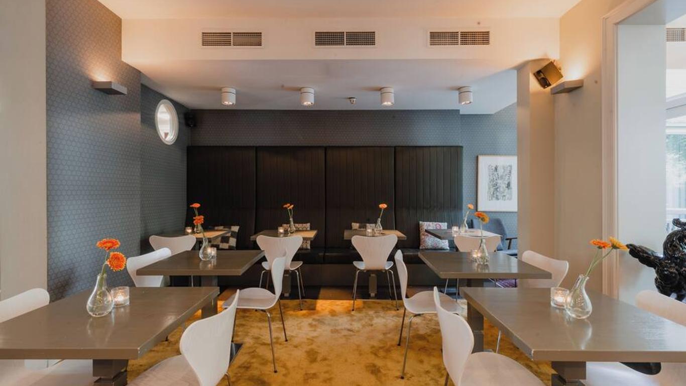 Hotel Roemer