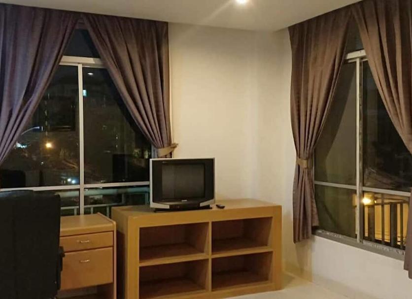 Comodidade do quarto Foto