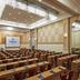 Sala de conferências