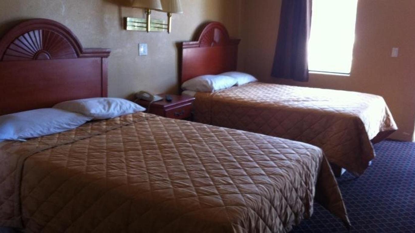 A1A Travel Inn