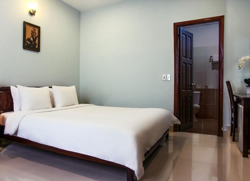Quarto Foto