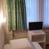 Comodidade do quarto
