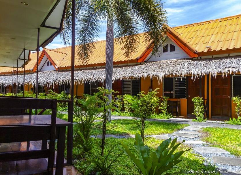 Exterior Foto