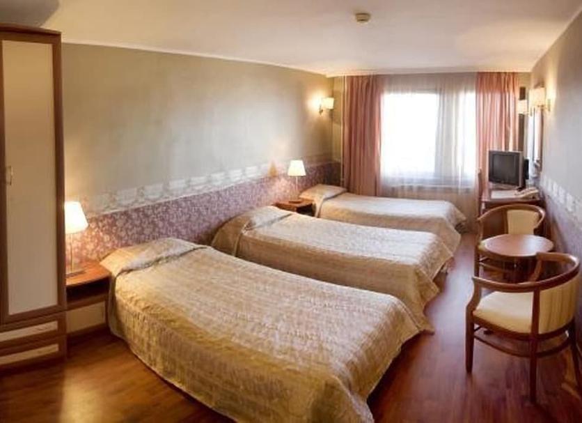 Quarto Foto