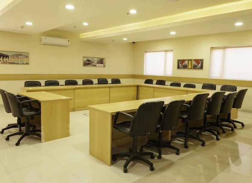 Sala de conferências Foto