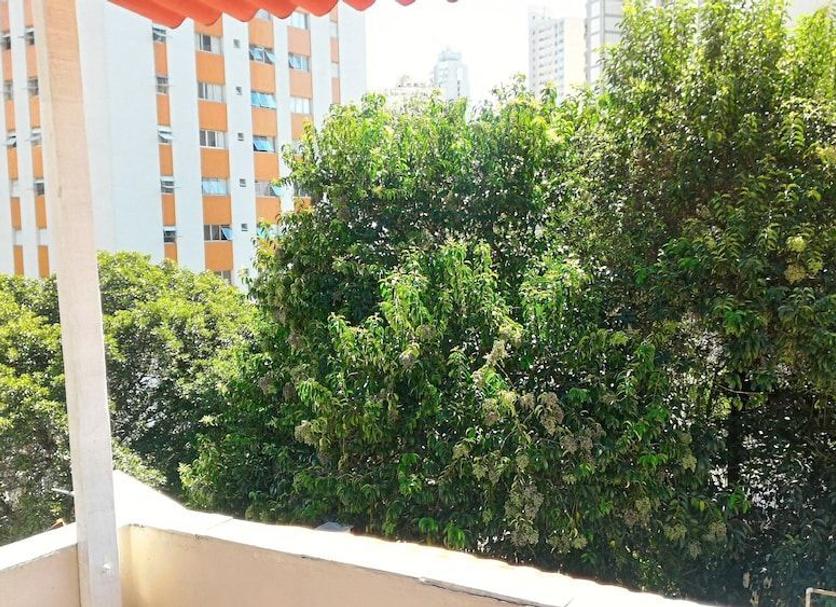 Exterior Foto
