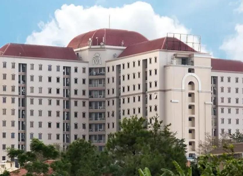 Edifício Foto