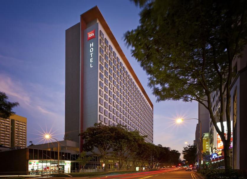 Edifício Foto