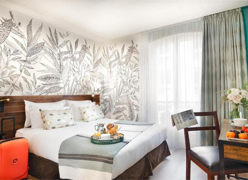 Quarto Foto