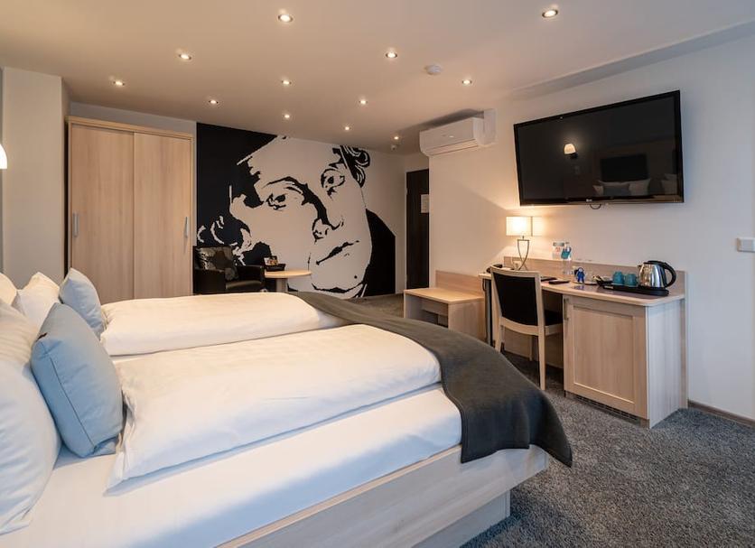 Quarto Foto