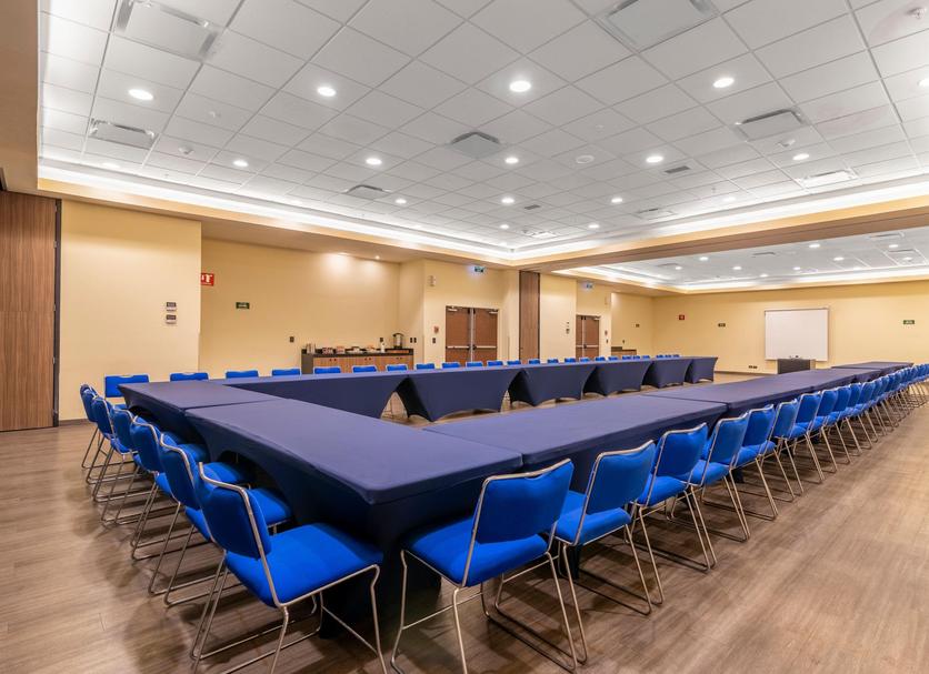 Sala de conferências Foto