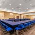 Sala de conferências