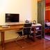 Comodidade do quarto