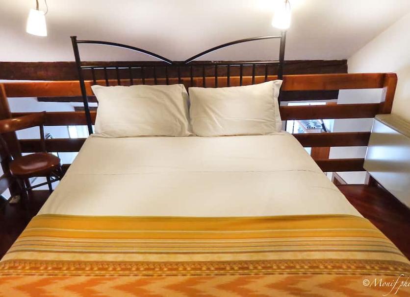 Quarto Foto