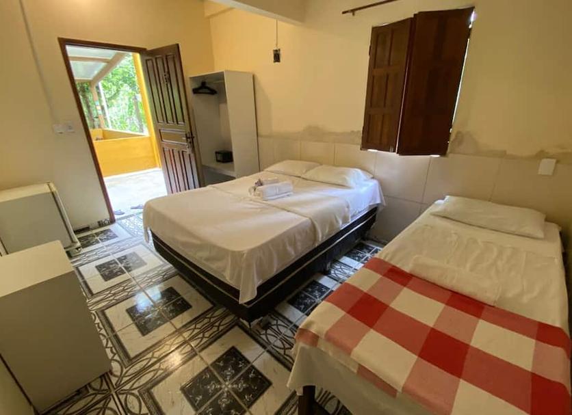 Quarto Foto