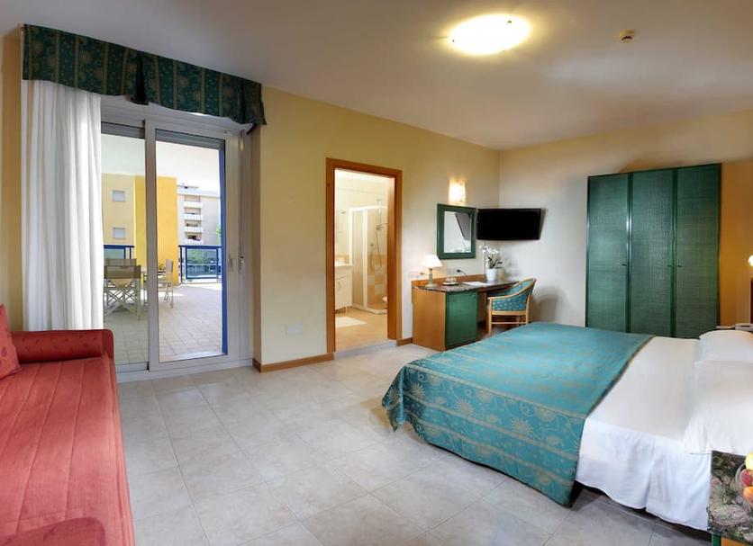 Quarto Foto