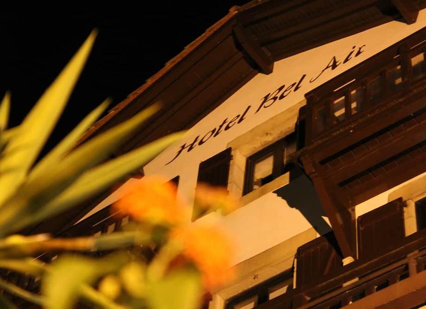 Edifício Foto