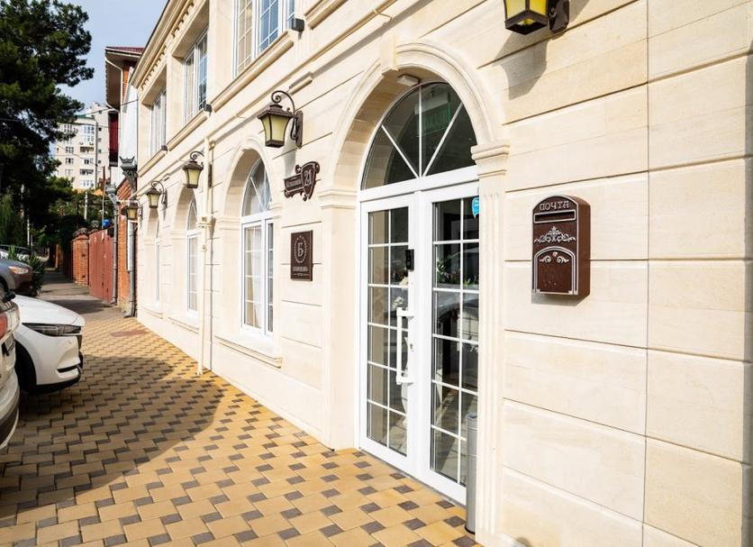 Exterior Foto