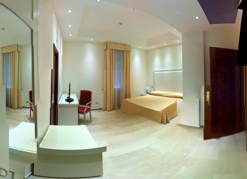 Quarto Foto