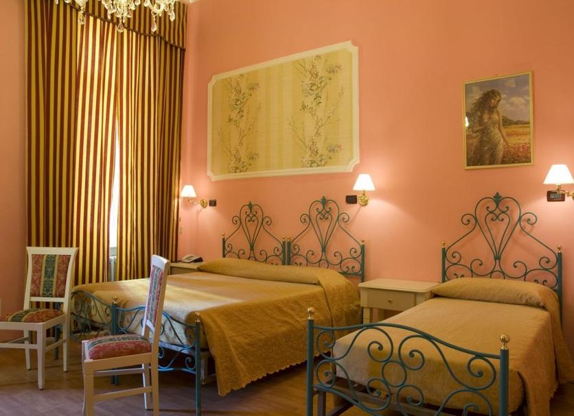 Quarto Foto