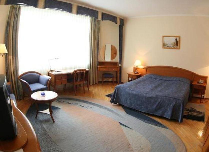 Quarto Foto