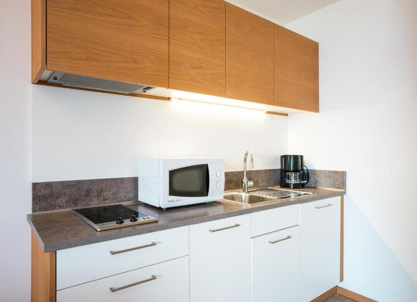 Cozinha Foto