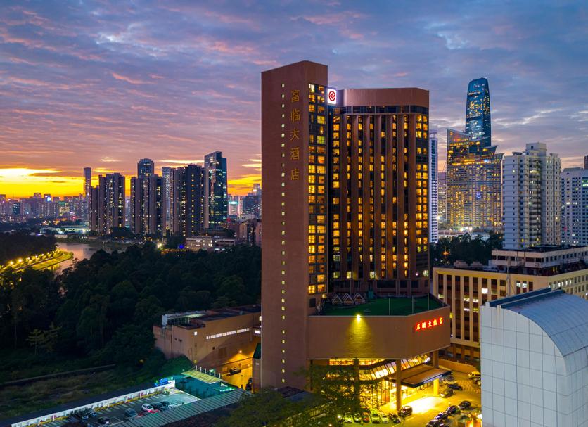 Edifício Foto