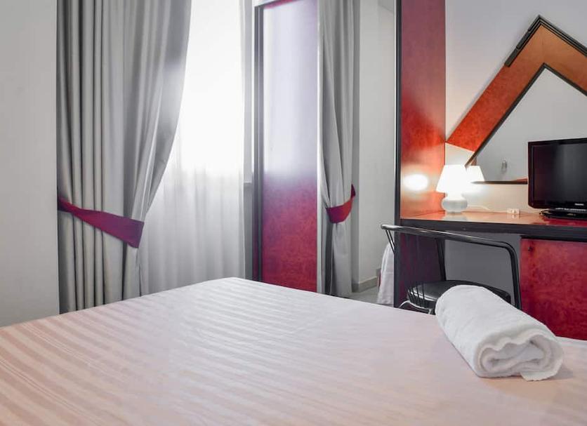 Quarto Foto