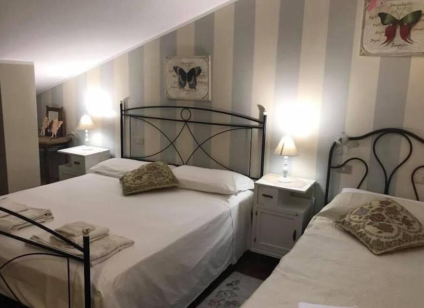 Quarto Foto