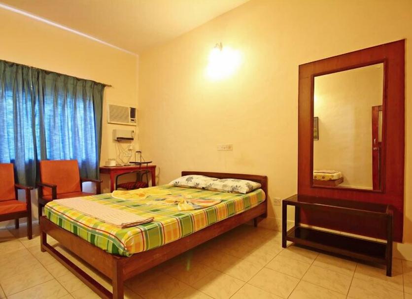 Quarto Foto