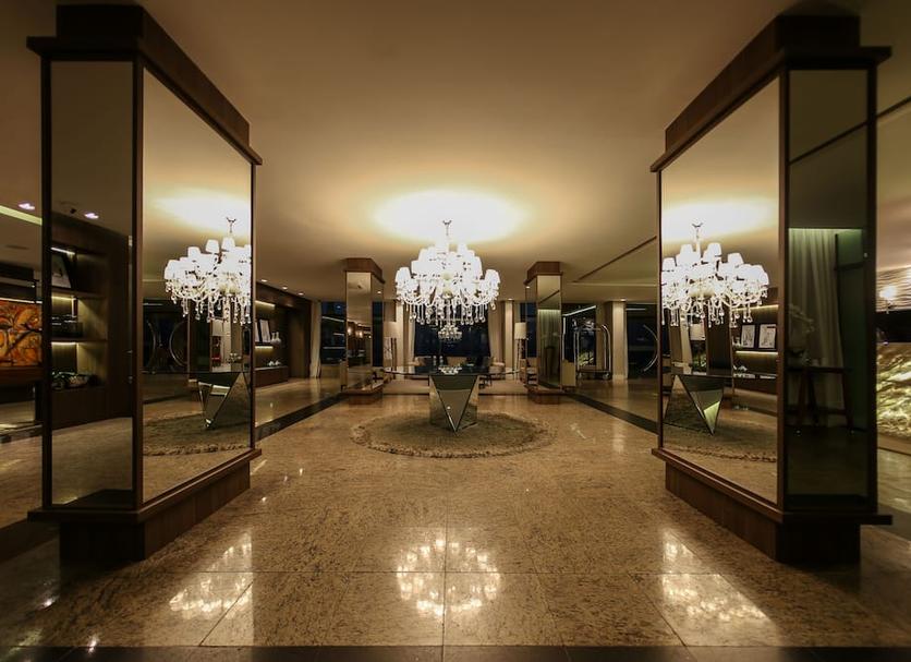 Hall Foto