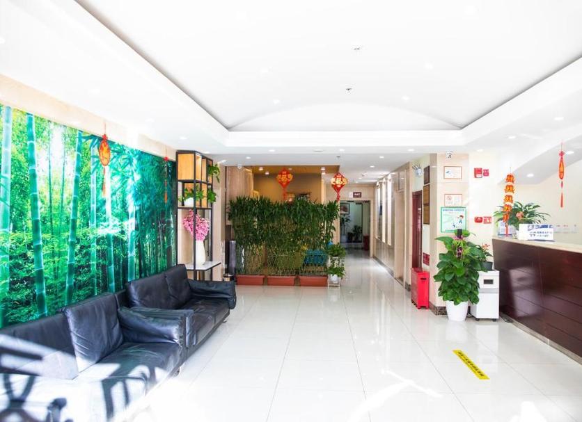 Hall Foto