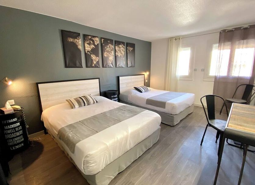 Quarto Foto